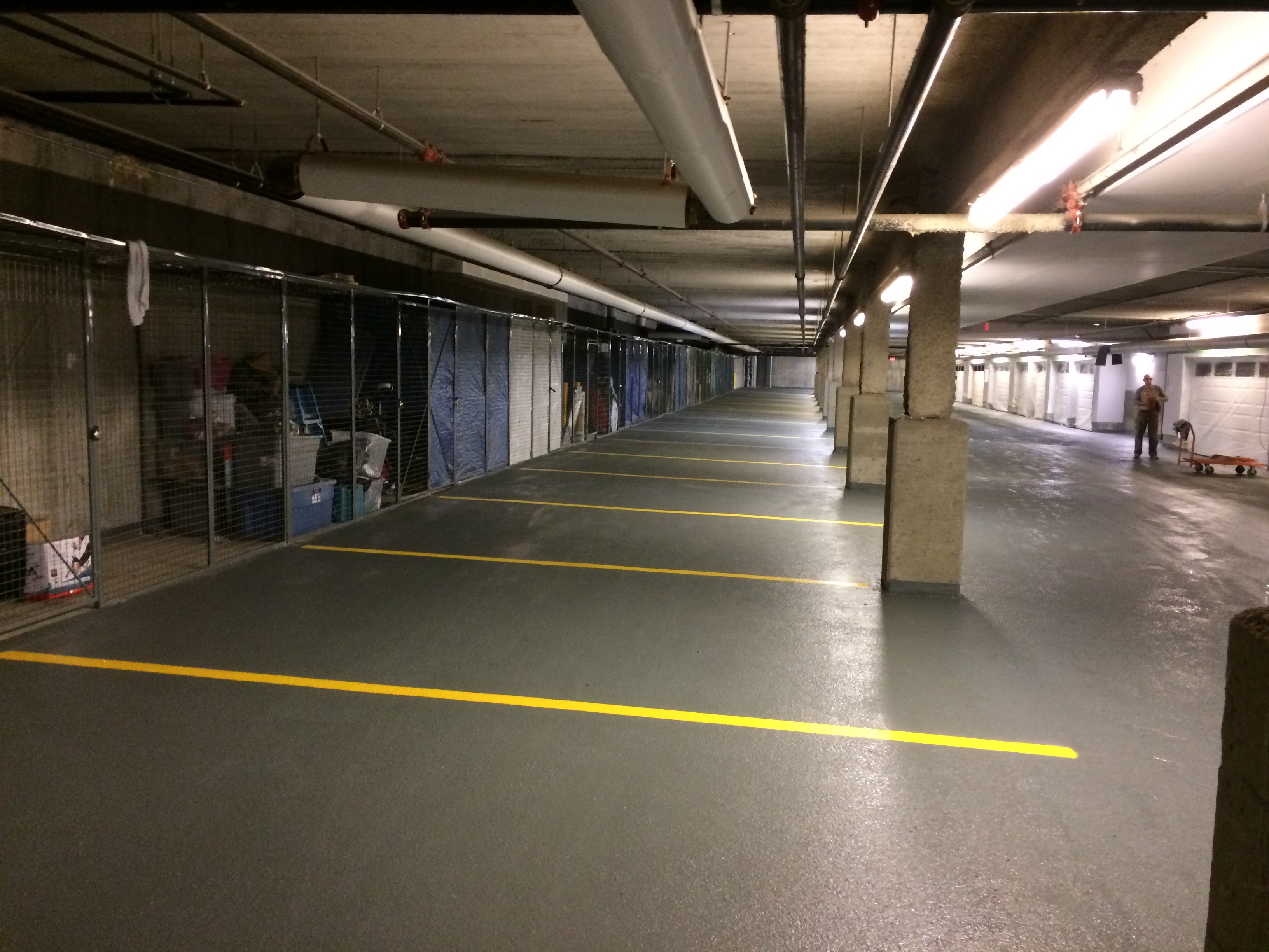 Commercial property placeholder